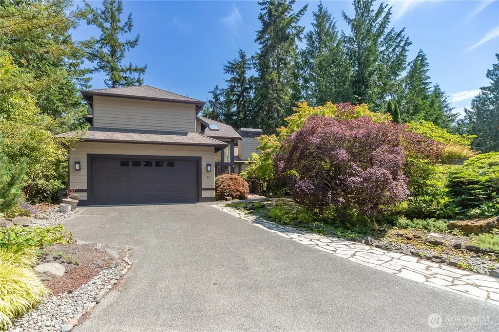 34 Dunbar Court Port Ludlow WA 98365