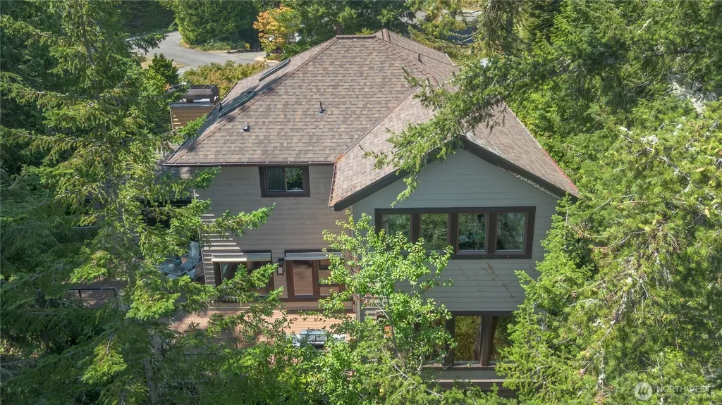 34 Dunbar Court Port Ludlow WA 98365