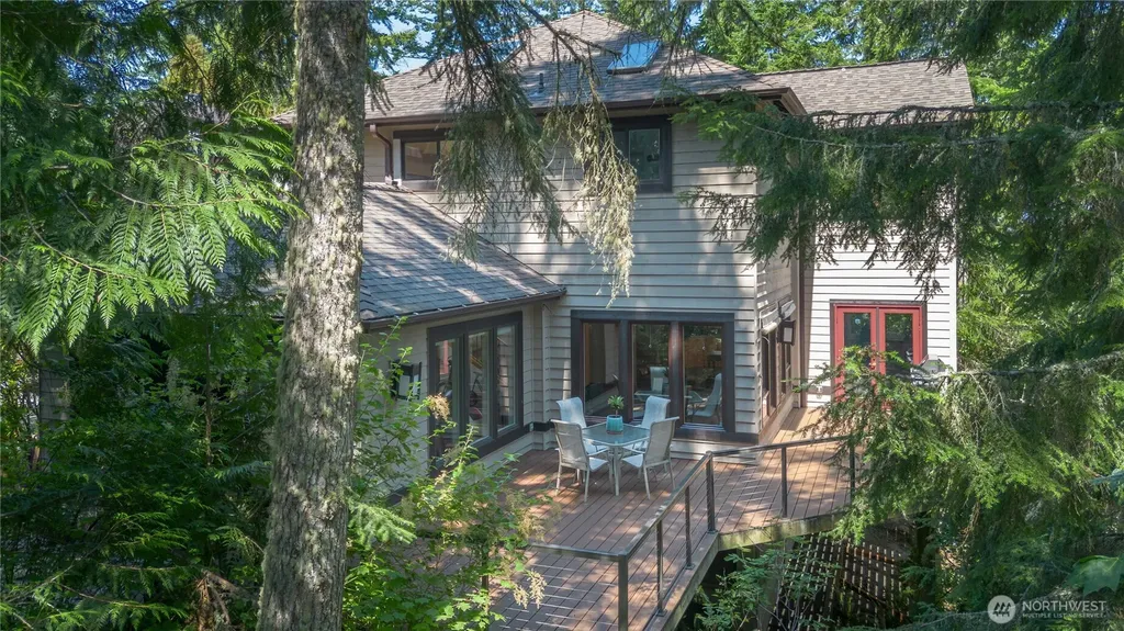 34 Dunbar Court Port Ludlow WA 98365