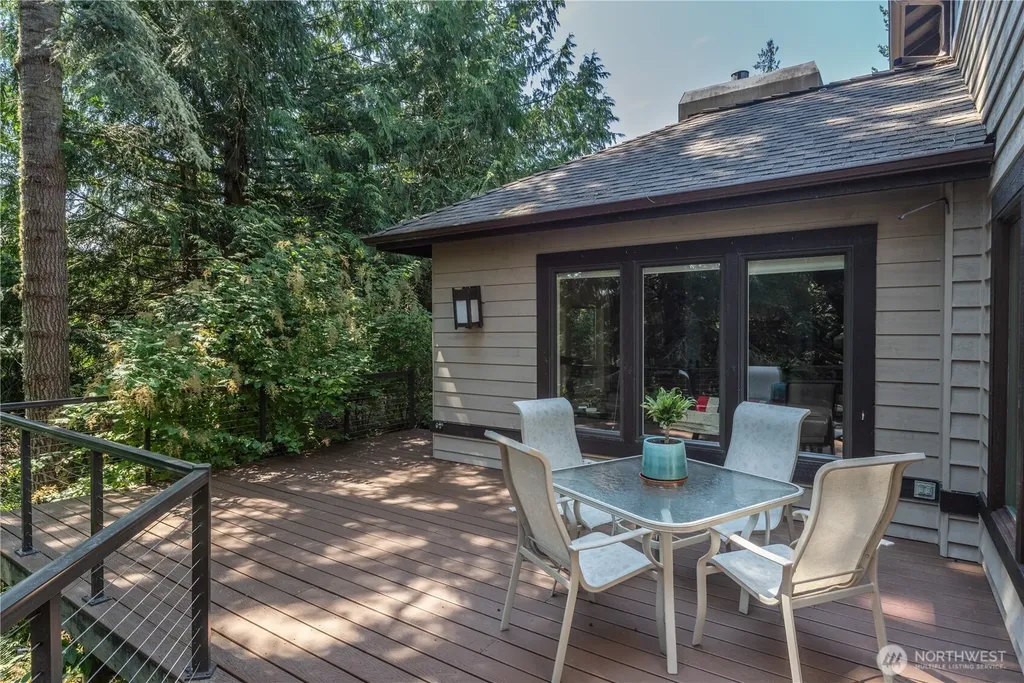 34 Dunbar Court Port Ludlow WA 98365
