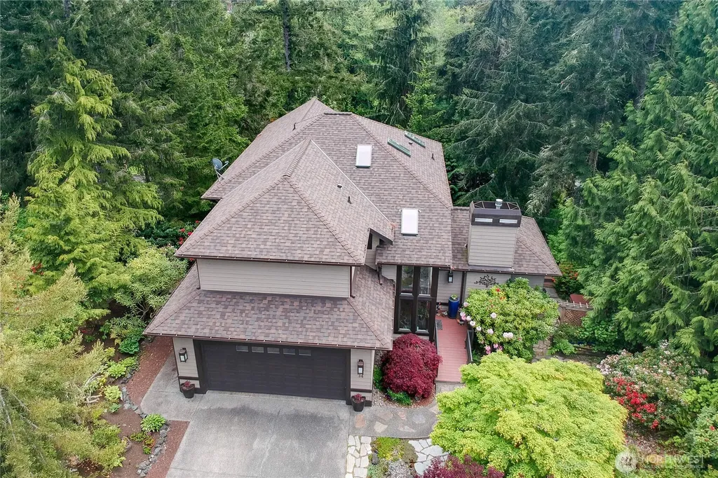 34 Dunbar Court Port Ludlow WA 98365