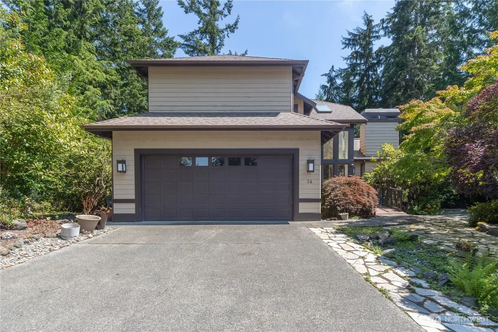 34 Dunbar Court Port Ludlow WA 98365
