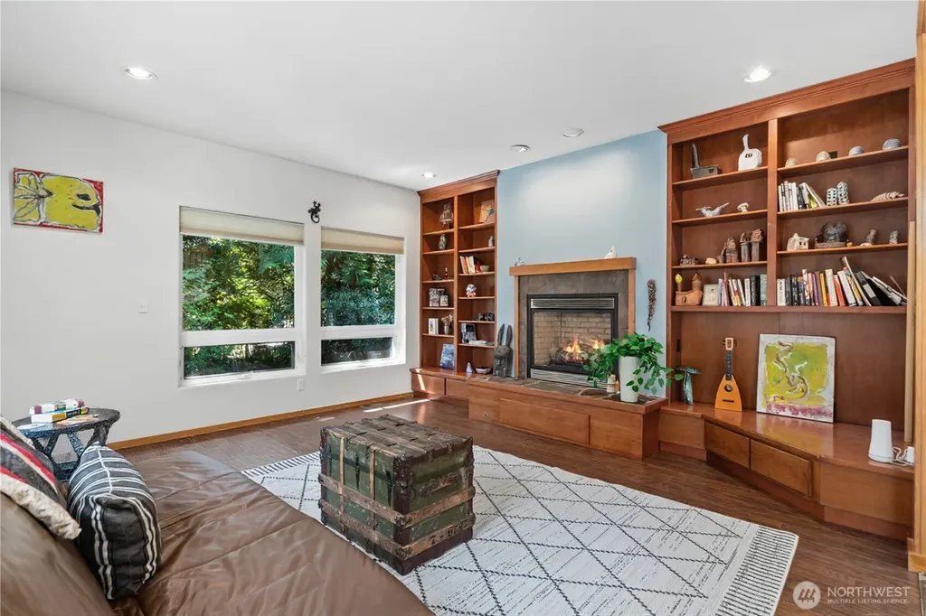 34 Dunbar Court Port Ludlow WA 98365