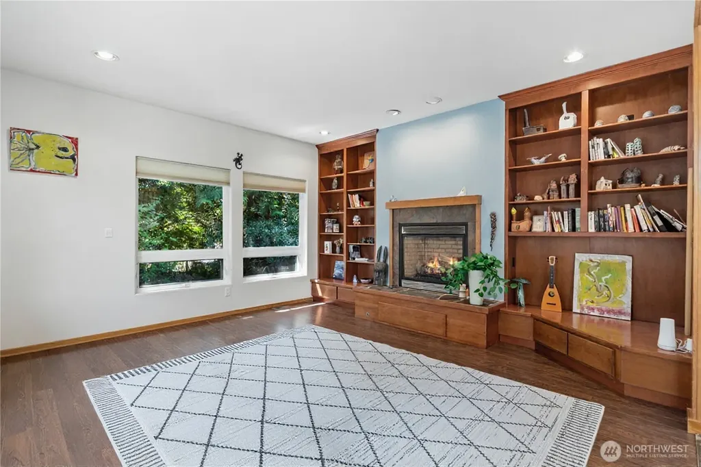 34 Dunbar Court Port Ludlow WA 98365