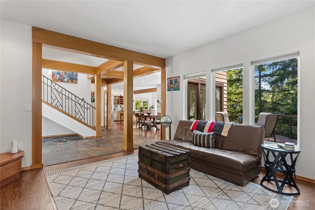 34 Dunbar Court Port Ludlow WA 98365
