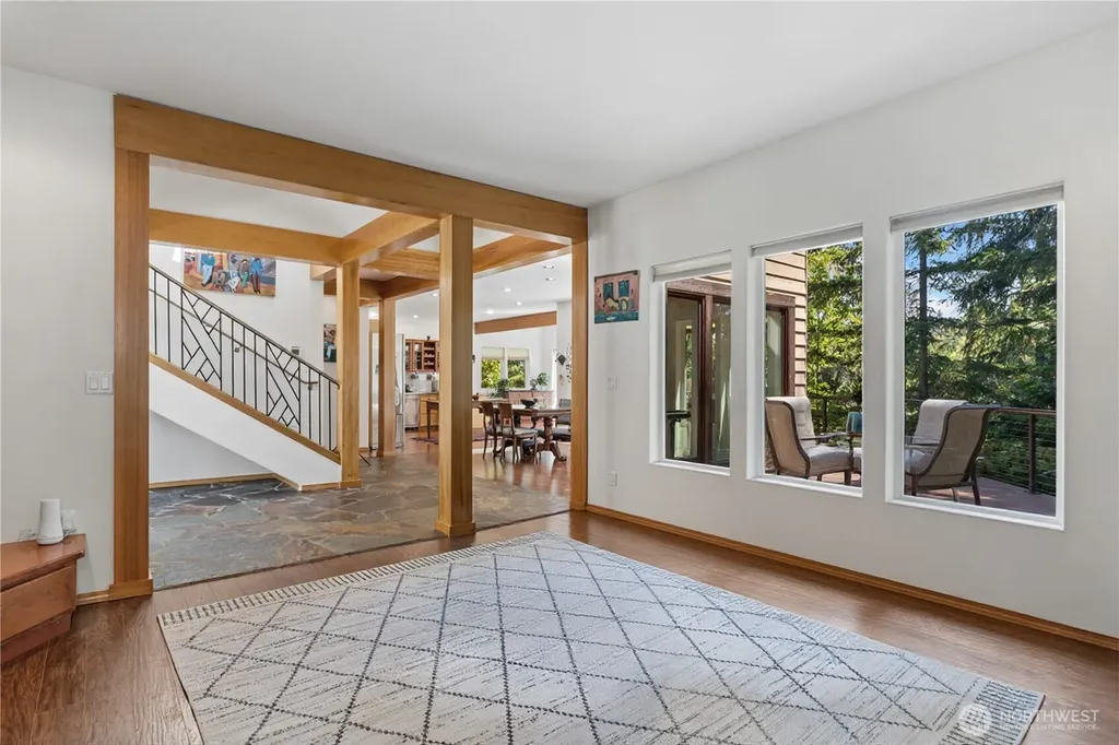 34 Dunbar Court Port Ludlow WA 98365