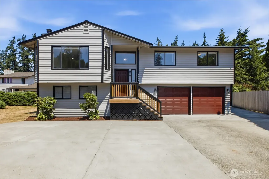 1811 162nd Street E Tacoma WA 98445