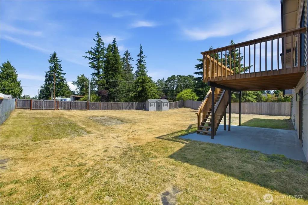 1811 162nd Street E Tacoma WA 98445