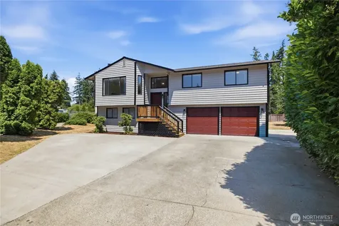 1811 162nd Street E Tacoma WA 98445