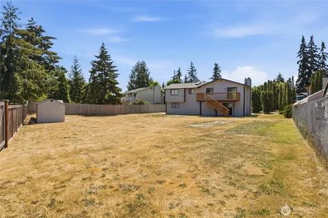 1811 162nd Street E Tacoma WA 98445