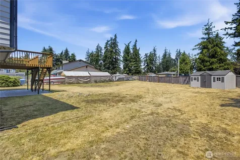 1811 162nd Street E Tacoma WA 98445