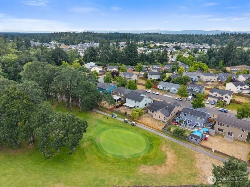 15315 105th Avenue SE Yelm WA 98597