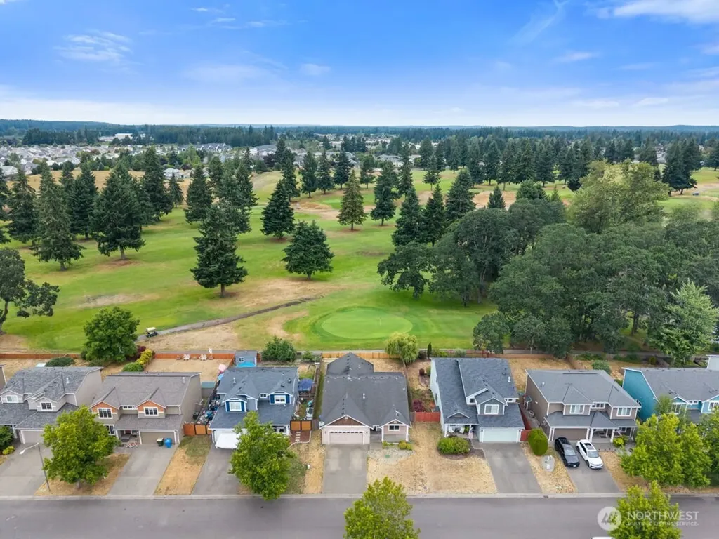 15315 105th Avenue SE Yelm WA 98597