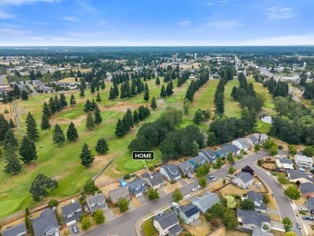 15315 105th Avenue SE Yelm WA 98597