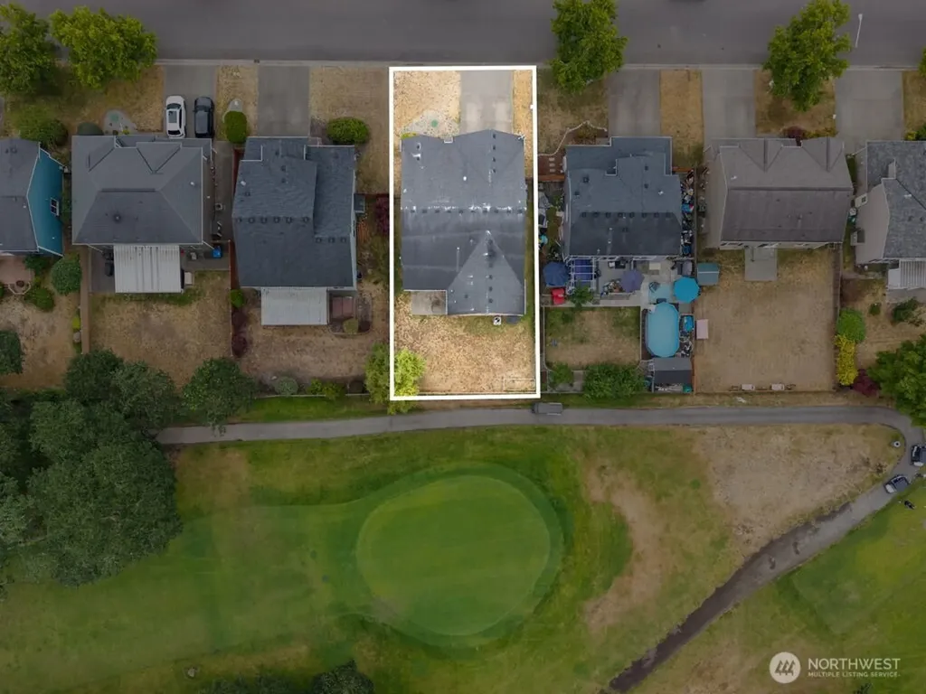 15315 105th Avenue SE Yelm WA 98597