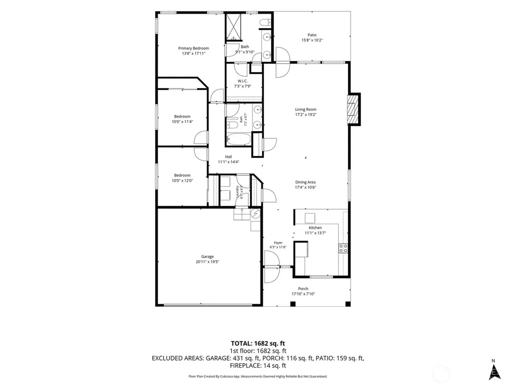 15315 105th Avenue SE Yelm WA 98597