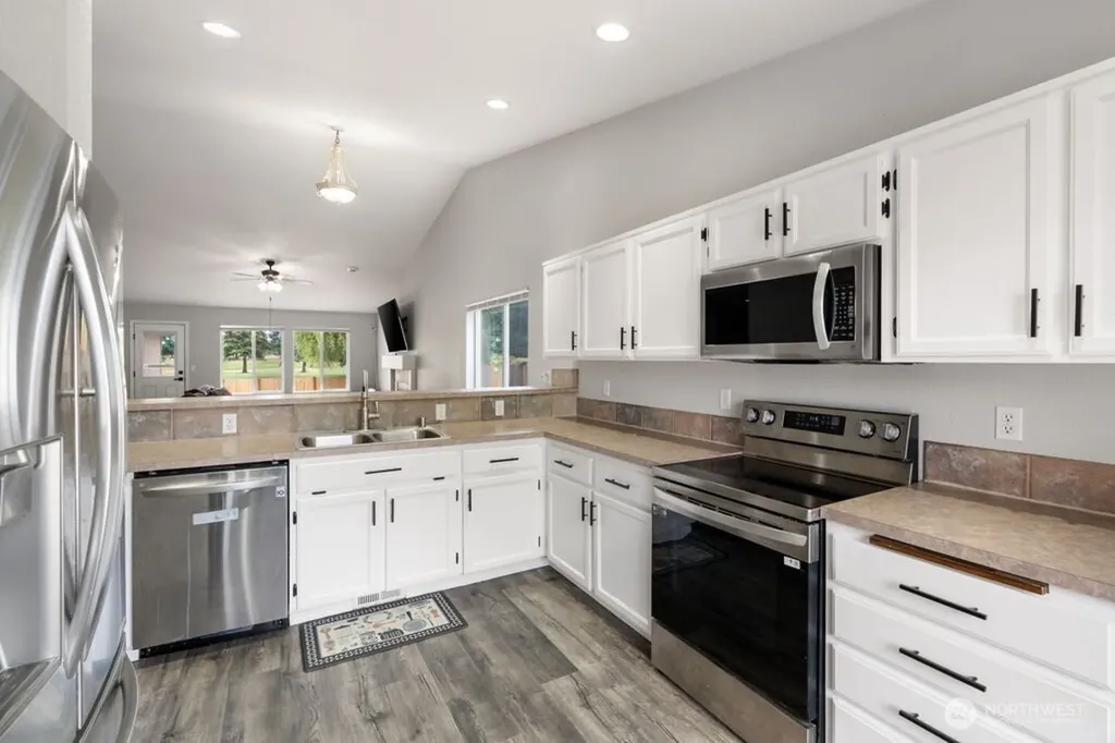 15315 105th Avenue SE Yelm WA 98597