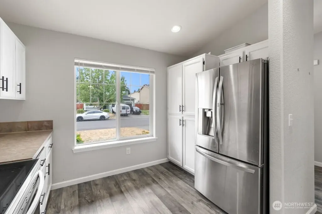 15315 105th Avenue SE Yelm WA 98597