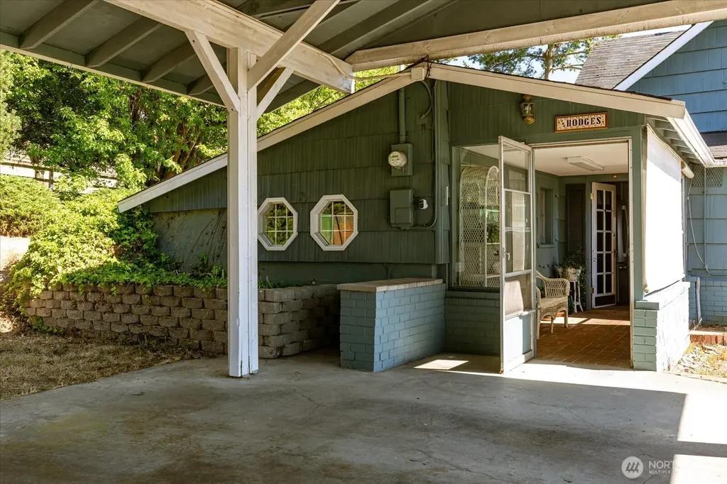 6054 Snapdragon Lane Clinton WA 98236