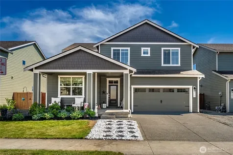 516 Petersen Drive E Enumclaw WA 98022