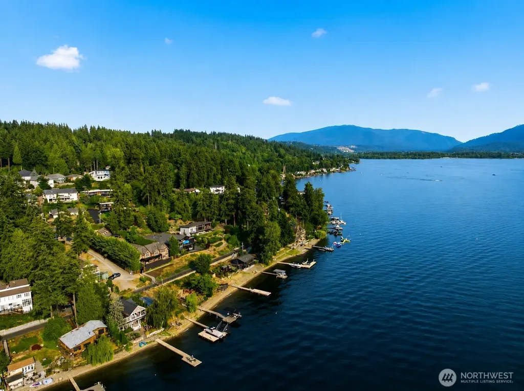 2845 E Lake Sammamish Parkway SE Sammamish WA 98075