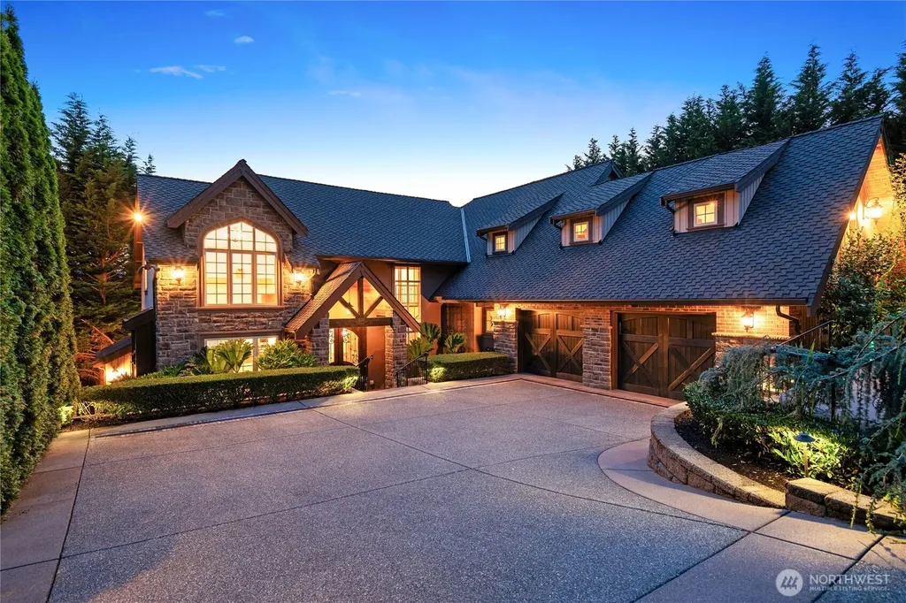 2845 E Lake Sammamish Parkway SE Sammamish WA 98075