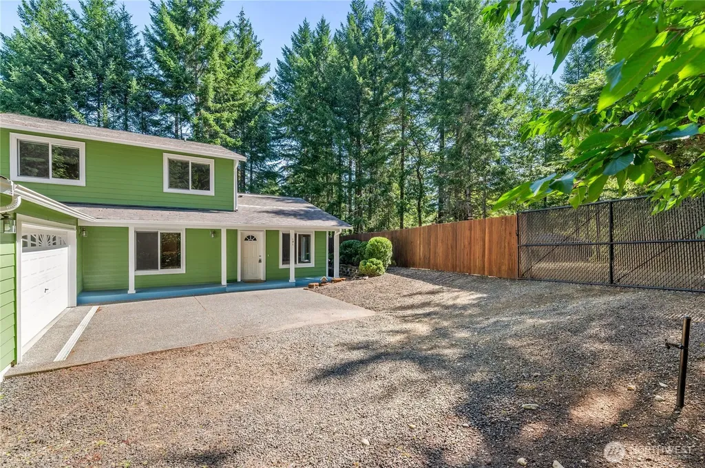191 E Dalby Road Union WA 98592