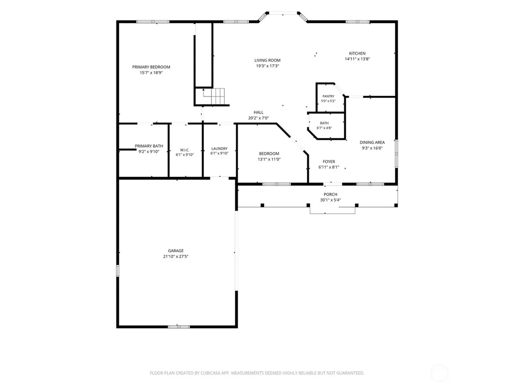 191 E Dalby Road Union WA 98592