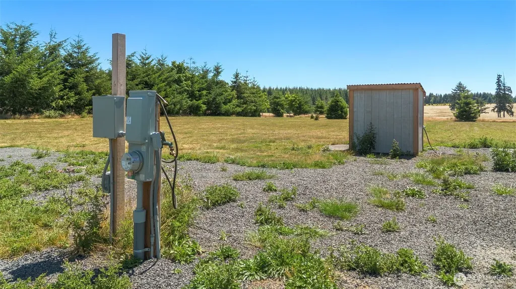 177 Nelson Road Winlock WA 98596
