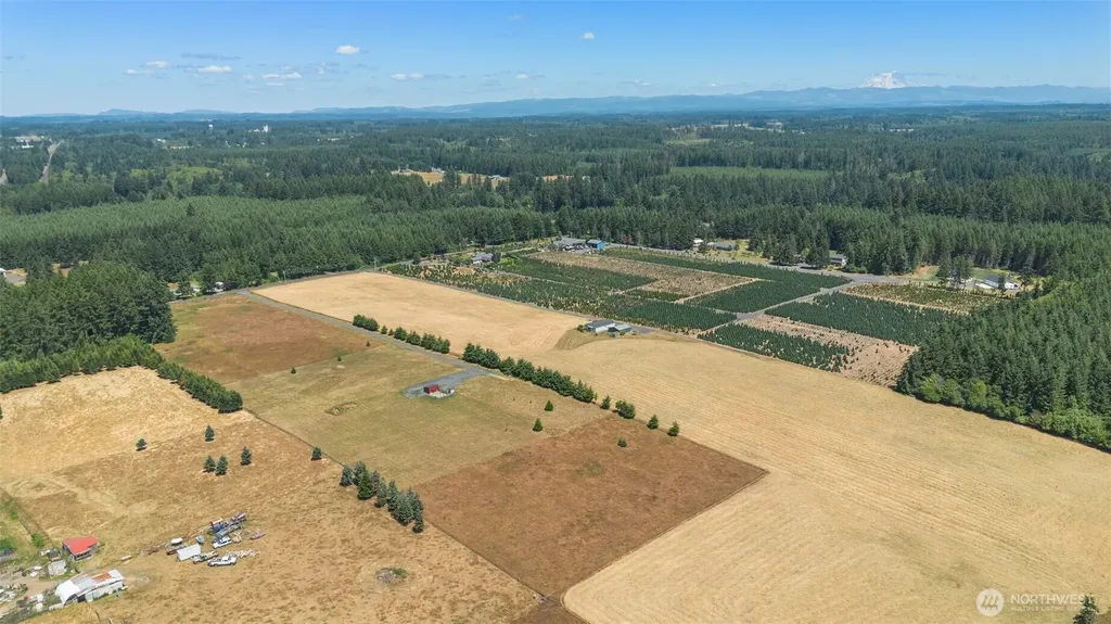 177 Nelson Road Winlock WA 98596