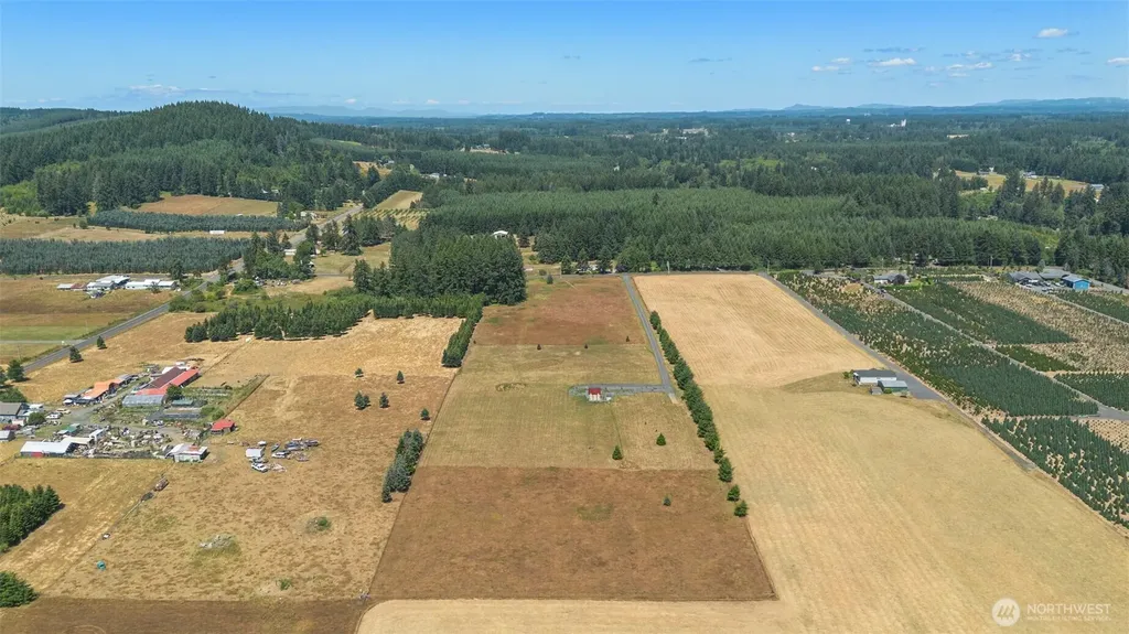 177 Nelson Road Winlock WA 98596