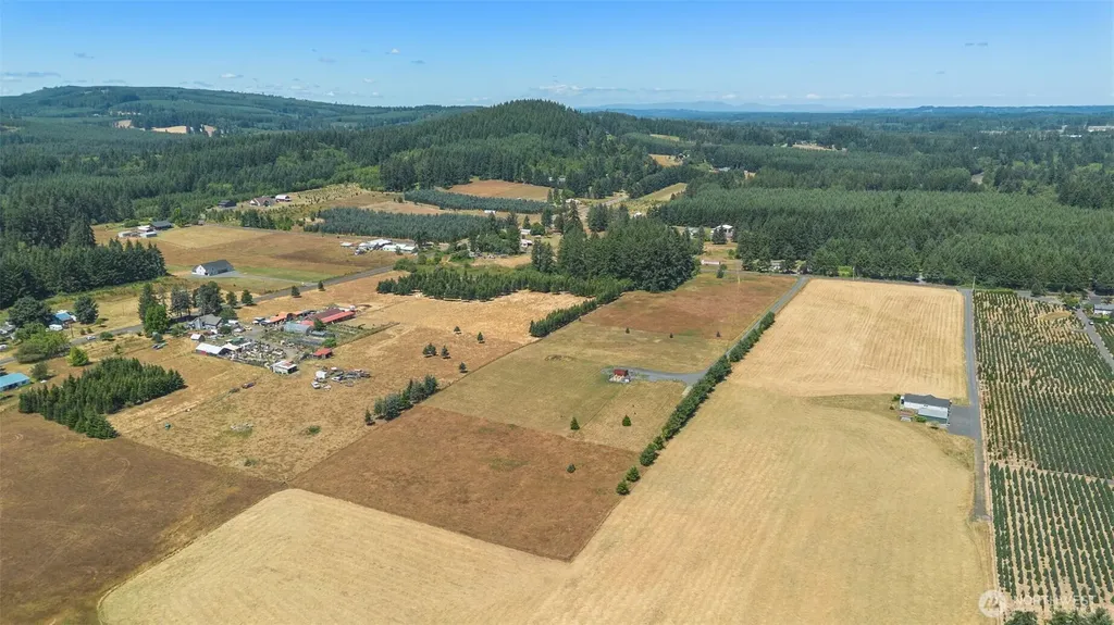 177 Nelson Road Winlock WA 98596