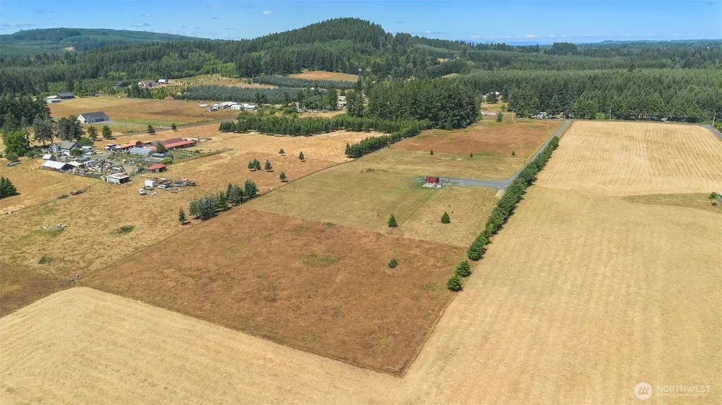 177 Nelson Road Winlock WA 98596