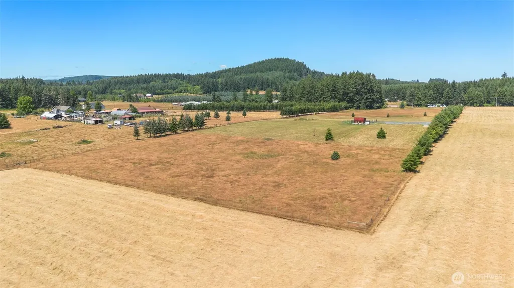 177 Nelson Road Winlock WA 98596