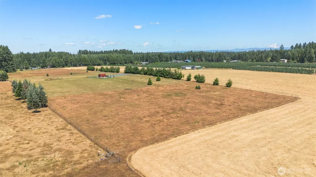 177 Nelson Road Winlock WA 98596