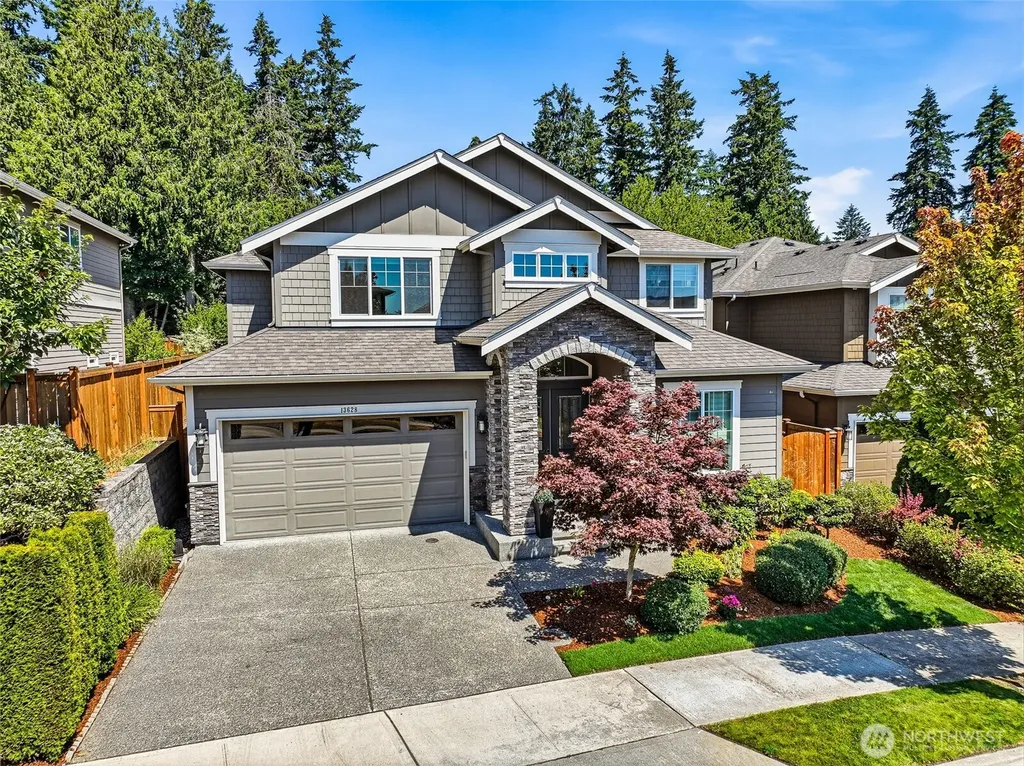 13628 NE 133rd Place Kirkland WA 98034