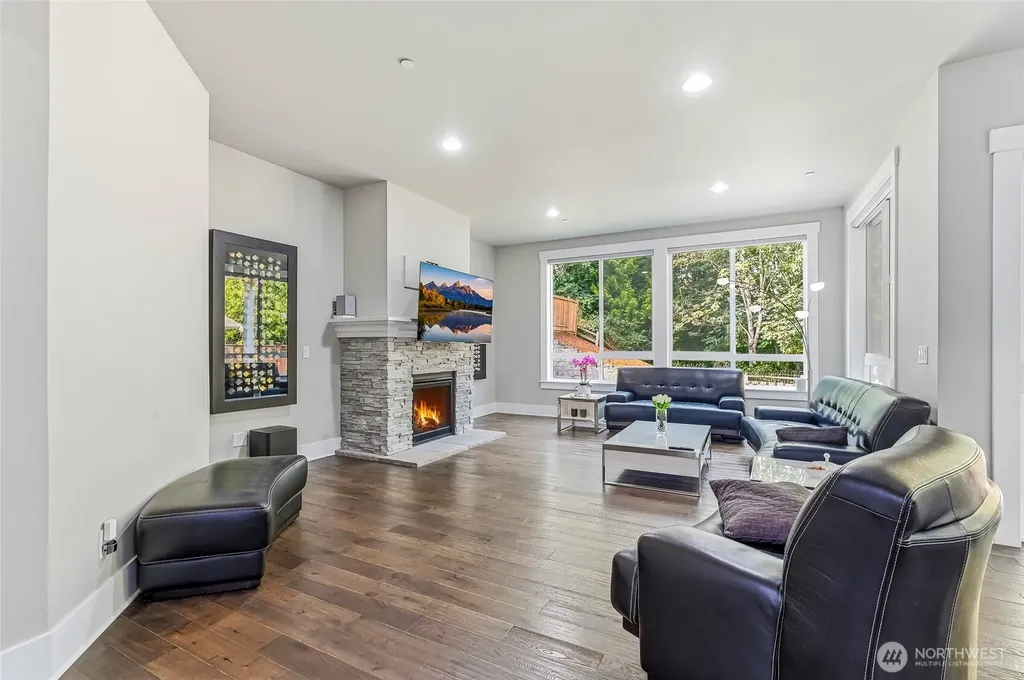 13628 NE 133rd Place Kirkland WA 98034