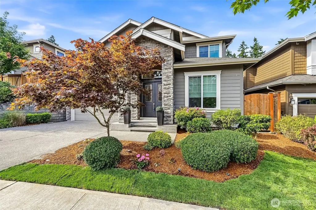 13628 NE 133rd Place Kirkland WA 98034