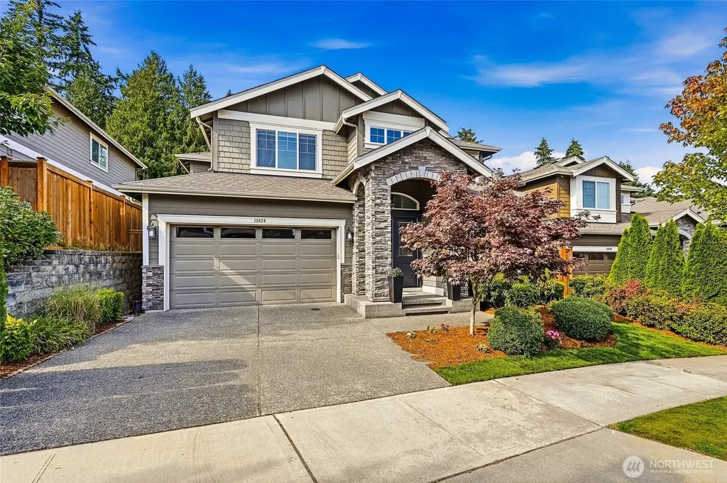 13628 NE 133rd Place Kirkland WA 98034