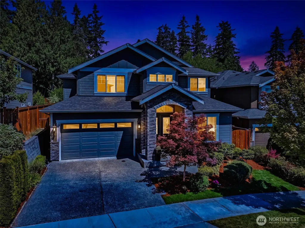 13628 NE 133rd Place Kirkland WA 98034
