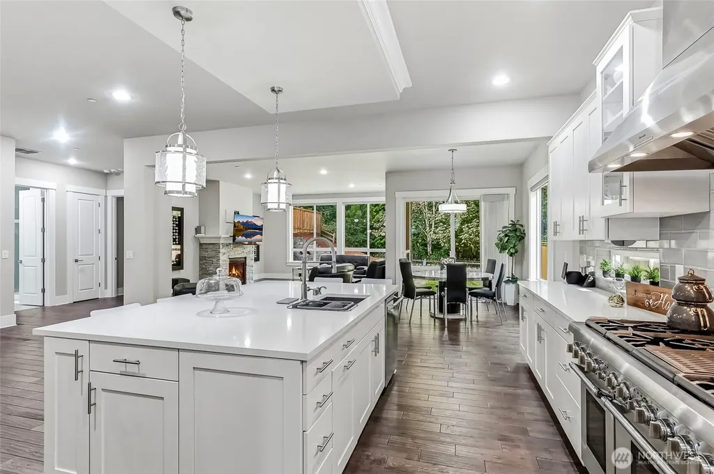 13628 NE 133rd Place Kirkland WA 98034