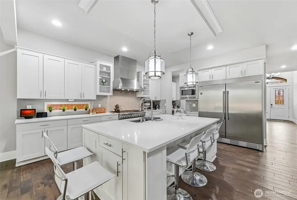 13628 NE 133rd Place Kirkland WA 98034