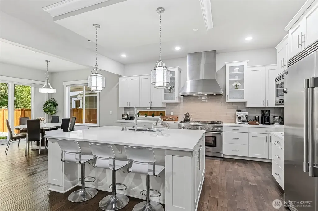 13628 NE 133rd Place Kirkland WA 98034