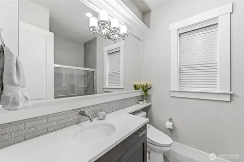 13628 NE 133rd Place Kirkland WA 98034