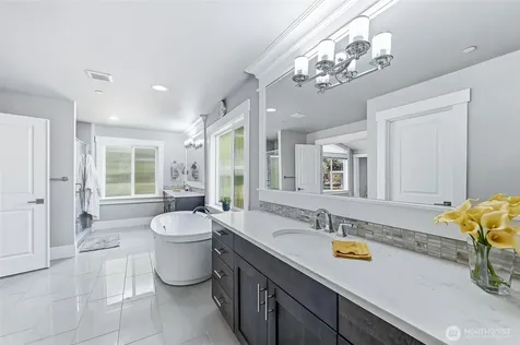 13628 NE 133rd Place Kirkland WA 98034