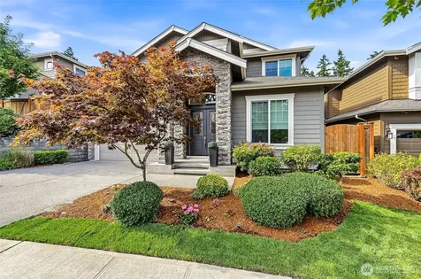 13628 NE 133rd Place Kirkland WA 98034