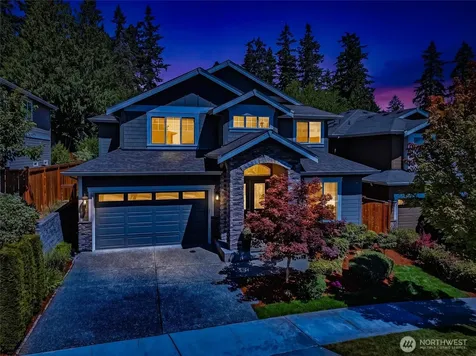 13628 NE 133rd Place Kirkland WA 98034