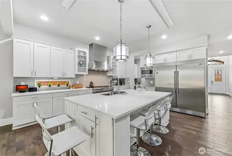 13628 NE 133rd Place Kirkland WA 98034