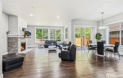 13628 NE 133rd Place Kirkland WA 98034
