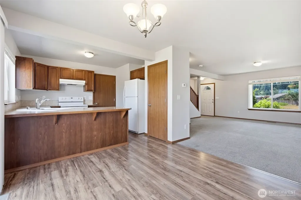 512 Stadium Court Napavine WA 98565
